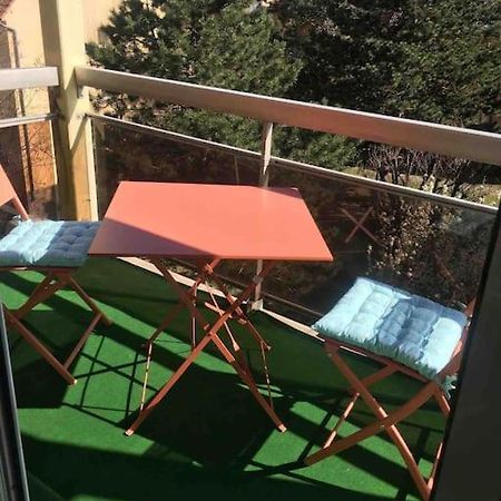 Charmant Appartement 2 Pieces Мюндольсайм Экстерьер фото